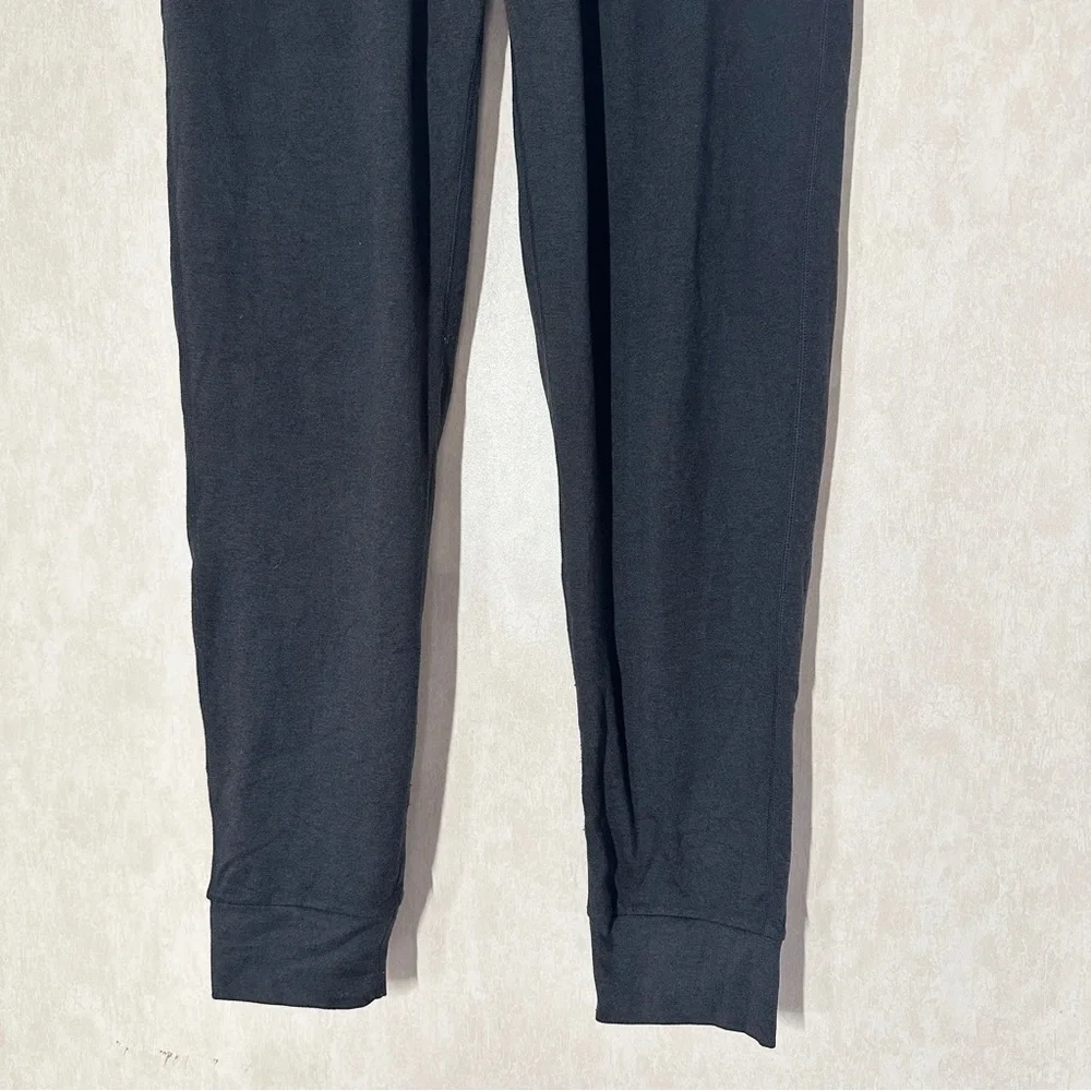 Vuori Men’s Ponto Performance Jogger Pants Pull On in Charcoal Heather S - Picture 5 of 16
